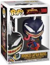 Figura Funko POP Marvel - Max Venom - Captain Marvel 46456