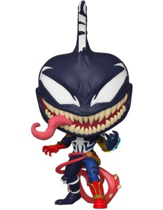 Figura Funko POP Marvel - Max Venom - Captain Marvel 46456 2