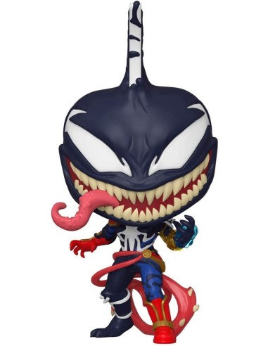 Figura Funko POP Marvel - Max Venom - Captain Marvel 46456