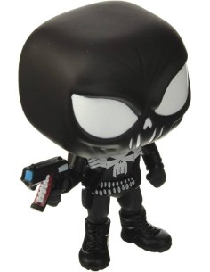 Figura Funko POP Marvel - Venom S3 - Punisher 46453 2