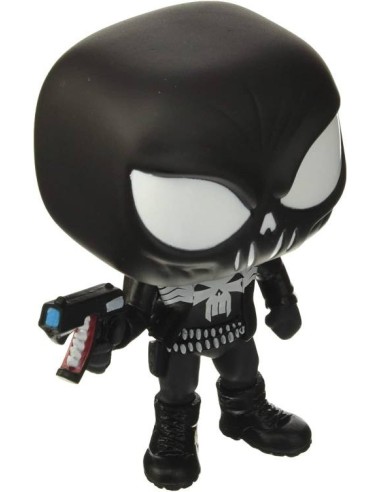 Figura Funko POP Marvel - Venom S3 - Punisher 46453