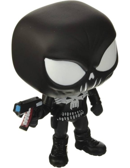 Figura Funko POP Marvel - Venom S3 - Punisher 46453