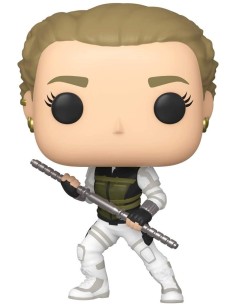 Figura Funko POP Marvel Black Widow – Yelena 46687 2