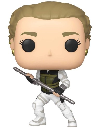 Figura Funko POP Marvel Black Widow – Yelena 46687