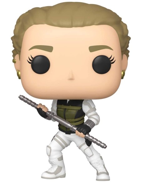 Figura Funko POP Marvel Black Widow – Yelena 46687