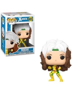 Figura Funko POP Marvel - X Men - Rogue 37054
