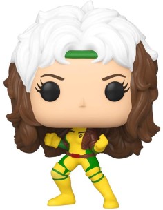 Figura Funko POP Marvel - X Men - Rogue 37054 2