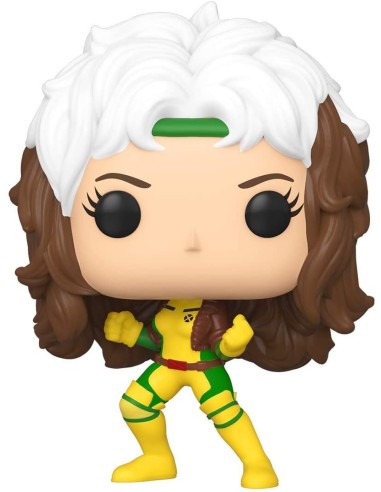 Figura Funko POP Marvel - X Men - Rogue 37054