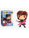 Figura Funko POP Marvel X-Men – Gambit con Cartas 46769