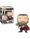 Figura Funko POP Marvel Avengers Game - Thor 47758