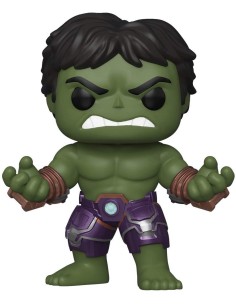 Oferta - FUNKO  Figura Funko POP Marvel Avengers - Hulk 47759 2