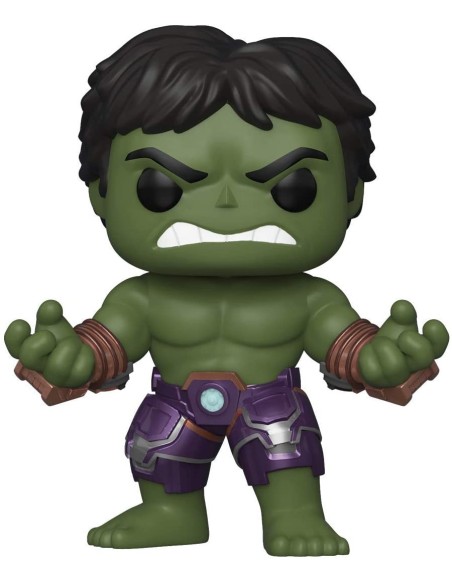 Oferta - FUNKO  Figura Funko POP Marvel Avengers - Hulk 47759