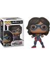 Figura Funko POP Marvel Avengers - Kamala Khan 47760
