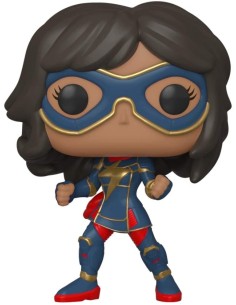 Figura Funko POP Marvel Avengers - Kamala Khan 47760 2