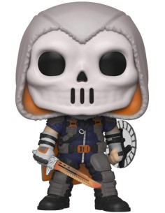 Figura Funko POP Marvel Avengers - Taskmaster 47815 2