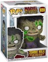Figura Funko POP Marvel Zombies - Hulk 49121