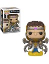 Figura Funko POP Marvel - Scotch 47814