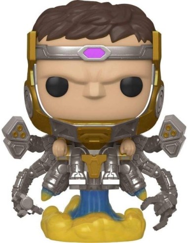 Ofertón FUNKO  Figura Funko POP Marvel - Scotch 47814
