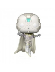 Figura Funko POP Marvel Wandavision - The Vision 54324 2
