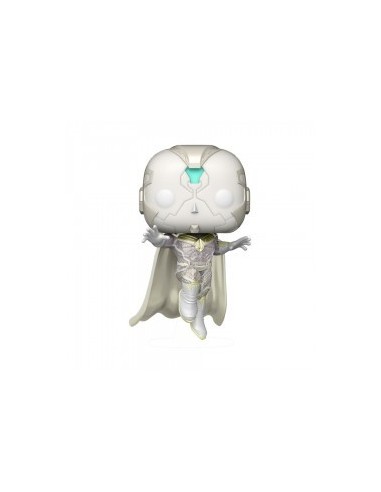 Figura Funko POP Marvel Wandavision - The Vision 54324