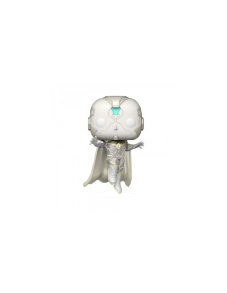 Figura Funko POP Marvel Wandavision - The Vision 54324