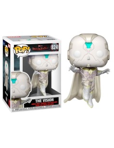 Figura Funko POP Marvel...