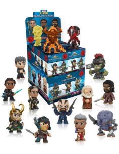 Surtido 1 Figura Funko Mystery Marvel - Thor Ragnarok 20559