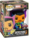 Figura Funko POP Marvel Black Light - Dr. Strange 48848
