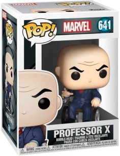 Figura Funko POP Marvel 20th - Professor X