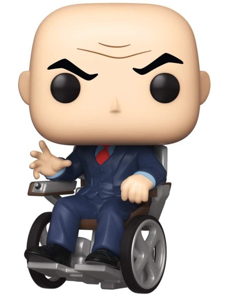 Figura Funko POP Marvel 20th - Professor X