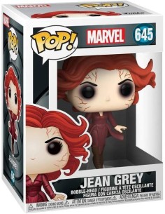 Figura Funko POP Marvel X Men 20th - Jean Grey 49290