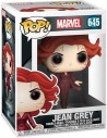 Figura Funko POP Marvel X Men 20th - Jean Grey 49290