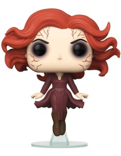 Figura Funko POP Marvel X Men 20th - Jean Grey 49290 2