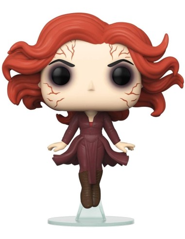 Figura Funko POP Marvel X Men 20th - Jean Grey 49290