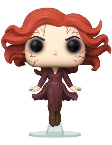 Figura Funko POP Marvel X Men 20th - Jean Grey 49290