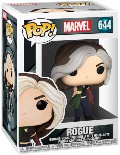 Figura Funko POP Marvel X Men 20th - Rogue 49292