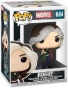 Figura Funko POP Marvel X Men 20th - Rogue 49292