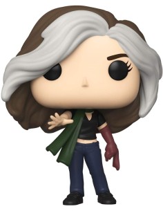 Figura Funko POP Marvel X Men 20th - Rogue 49292 2