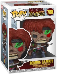 Figura Funko POP Marvel...