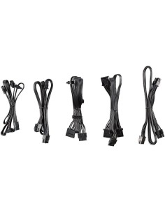Fuente de Alimentacion Atx 650W Coolermaster Masterwatt 650 2
