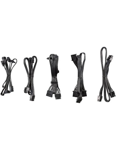 Fuente de Alimentacion Atx 650W Coolermaster Masterwatt 650
