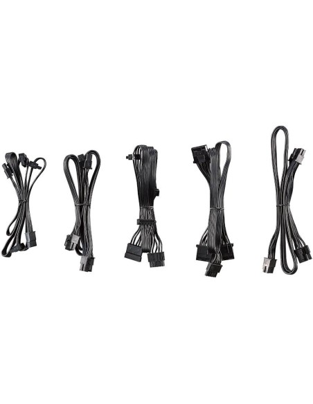 Fuente de Alimentacion Atx 650W Coolermaster Masterwatt 650