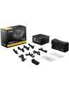 Fuente De Alimentacion Atx 650W Msi Mpg A650Gf 80+Gold