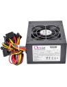 Fuente De Alimentacion Micro-atx 500W L-link