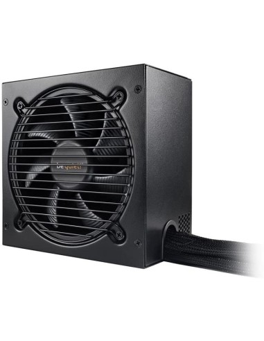 Fuente de Alimentacion Atx 600W Be Quiet! Pure Power 11 Bn294