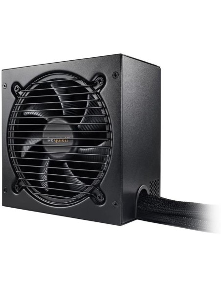 Fuente de Alimentacion Atx 600W Be Quiet! Pure Power 11 Bn294