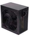 Fuente de Alimentacion Atx 500W Njoit Negro