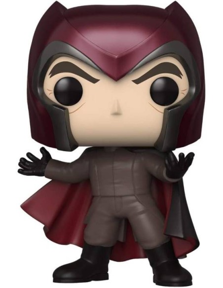 Figura Funko POP Marvel X Men 20th - Magneto 49285