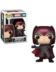 Figura Funko POP Marvel X Men 20th - Magneto 49285