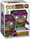 Figura Funko POP Marvel Zombies - Modok 54559